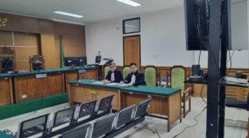 Sidang Jawaban Eksepsi Nana Sutisna (Kades Parakan): Kuasa Hukum Sorot Jawaban JPU, Putusan Sela 17 September 2026