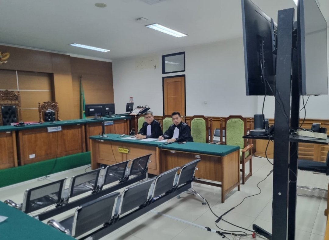 Sidang Jawaban Eksepsi Nana Sutisna (Kades Parakan): Kuasa Hukum Sorot Jawaban JPU, Putusan Sela 17 September 2026