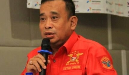 Harimau Jangan Ompong! BPI KPNPA RI Tagih Janji Prabowo di Tengah Gejolak Kabupaten Bogor - Teropong Rakyat