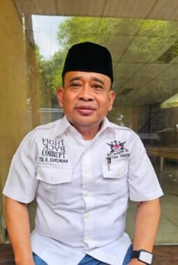 Kasus Riski di Merangin Jadi Atensi, Ketum BPI KPNPA RI Minta Propam Polri Turun Tangan