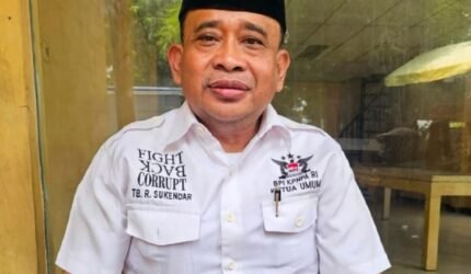 Kasus Riski di Merangin Jadi Atensi, Ketum BPI KPNPA RI Minta Propam Polri Turun Tangan - Teropong Rakyat