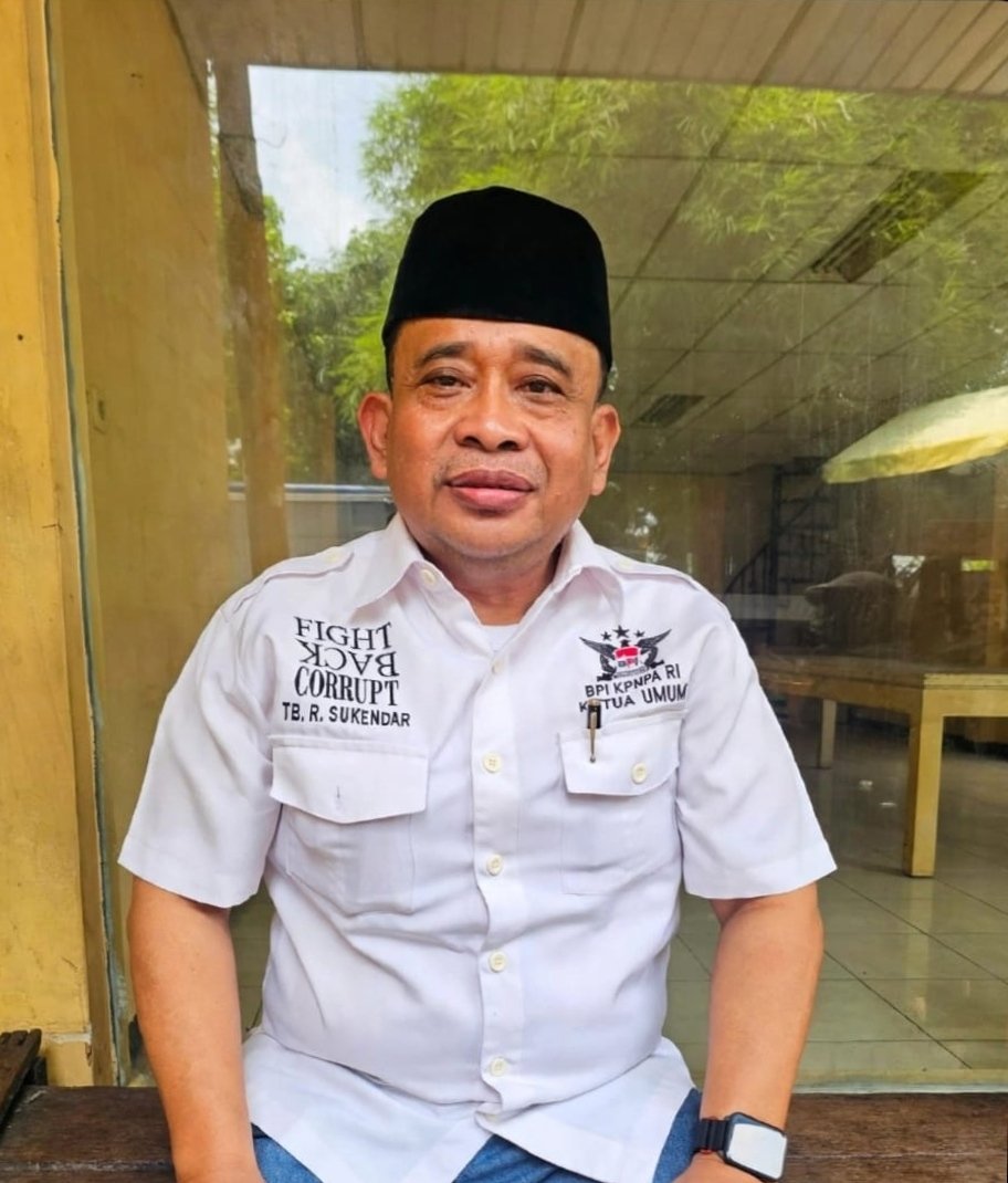 Kasus Riski di Merangin Jadi Atensi, Ketum BPI KPNPA RI Minta Propam Polri Turun Tangan