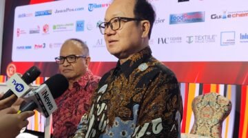 Tren Custom Makin Ngetren, Industri Printing Ikut Berubah