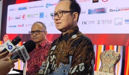 Tren Custom Makin Ngetren, Industri Printing Ikut Berubah - Teropong Rakyat