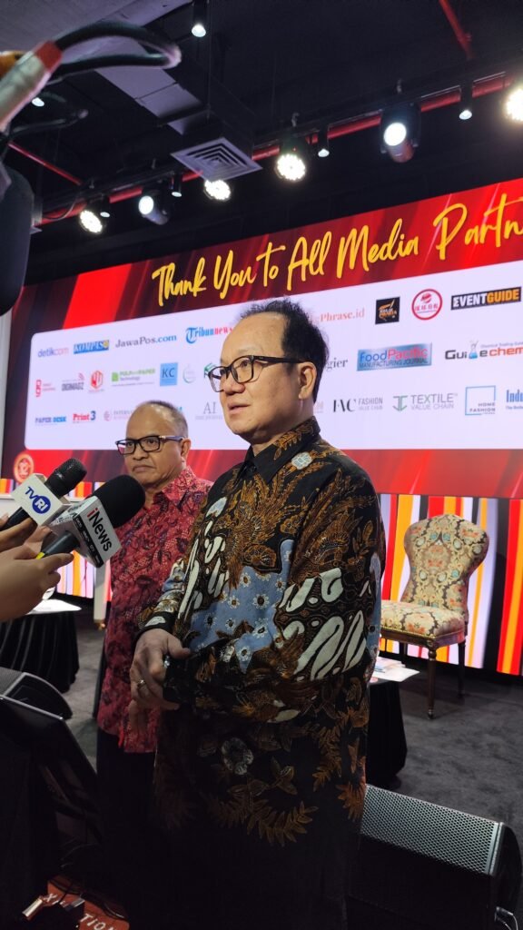 Tren Custom Makin Ngetren, Industri Printing Ikut Berubah - Teropong Rakyat