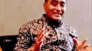 PDKN Pertanyakan Lelang Wilayah Kerja Migas: Jangan Sampai Kekayaan Alam Rakyat Jatuh ke Tangan Korporasi