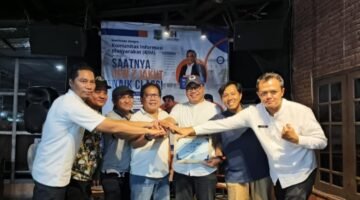 Dari Ide Jadi Karya, Membuka Ruang Kreatif Gen Z Jakarta Utara