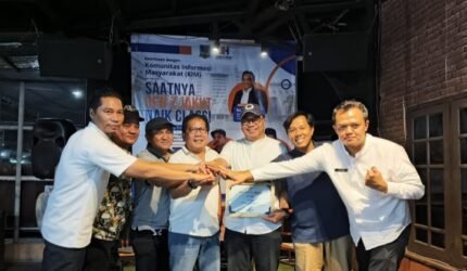 Dari Ide Jadi Karya, Membuka Ruang Kreatif Gen Z Jakarta Utara - Teropong Rakyat