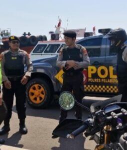 Patroli Perintis Presisi Polres Pelabuhan Tanjung Priok Perkuat Antisipasi 3C, Tawuran, dan Balap Liar