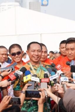 TNI Raih Empat Rekor MURI Melalui Berbagai Kegiatan Bersama Masyarakat