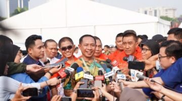 TNI Raih Empat Rekor MURI Melalui Berbagai Kegiatan Bersama Masyarakat