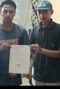 Polsek Sunda Kelapa Mediasi Kesalahpahaman ABK di Muara Angke hingga Damai