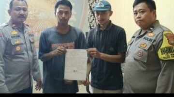 Polsek Sunda Kelapa Mediasi Kesalahpahaman ABK di Muara Angke hingga Damai