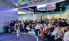 Mega Science Center dan Budaya Hadir di Kota Batu, Satukan Sains, Teknologi dan Budaya
