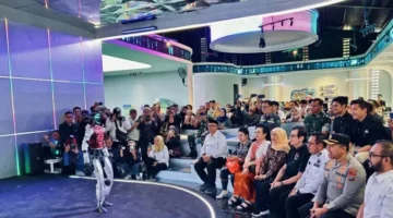 Mega Science Center dan Budaya Hadir di Kota Batu, Satukan Sains, Teknologi dan Budaya