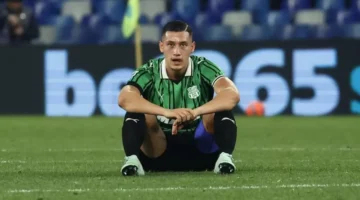 Jay Idzes Cedera, Kapten Timnas Indonesia Absen Bela Skuad Garuda