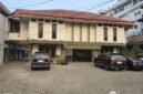 Kantor Satpol PP Kota Tangerang