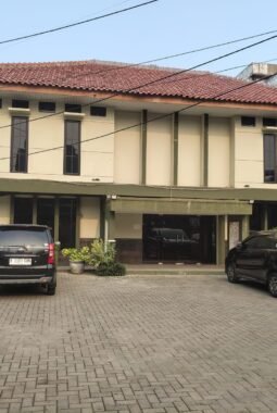 Oknum Pol PP Kota Tangerang Duduga Terima Pungli dari Pemilik Bangunan di Neglasari