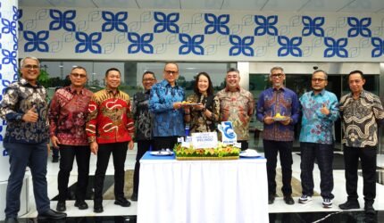 Lima Tahun Pascamerger, Pelindo Teguhkan Transformasi Berlandaskan Semangat Persatuan - Teropong Rakyat