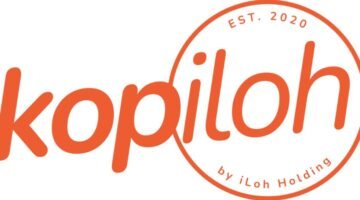 Kopiloh Hadirkan Dua Karakter Kopi, dari Coconut Latte hingga Specialty Coffee Indonesia