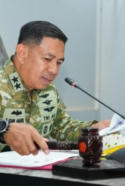Lahirkan Penjaga Langit Nusantara: 15 Putra-Putri Terbaik Bangsa Lulus Seleksi Penerbang TNI