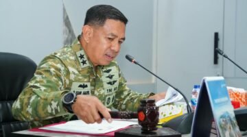 Lahirkan Penjaga Langit Nusantara: 15 Putra-Putri Terbaik Bangsa Lulus Seleksi Penerbang TNI