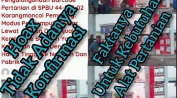 SPBU Karangmoncol Bantah Dugaan Penyalahgunaan Solar Subsidi, Dorong Verifikasi Fakta