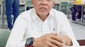 Saiful Chaniago Sampaikan Selamat kepada Menteri dan Wantimpres: Jaga Ketegasan, Bangun Kemandirian, Sejahterakan Rakyat hingga ke Kampung-Kampung