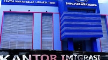 Pungki Tegaskan Komitmen Imigrasi Jaktim Tingkatkan Pelayanan