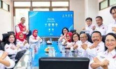 RPA Indonesia Surati Sejumlah Lembaga Negara, Desak KPK Usut Dugaan Suap dan Mafia Tanah Summarecon