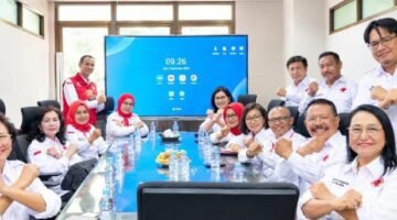 RPA Indonesia Surati Sejumlah Lembaga Negara, Desak KPK Usut Dugaan Suap dan Mafia Tanah Summarecon