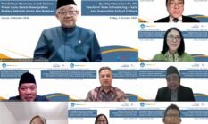 Guru Agen Peradaban untuk Membangun Budaya Sekolah Aman dan Nyaman