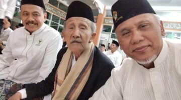 Ketua LDII Malang: Suling Jadi Momentum Perkuat Ukhuwah dan Kebersamaan