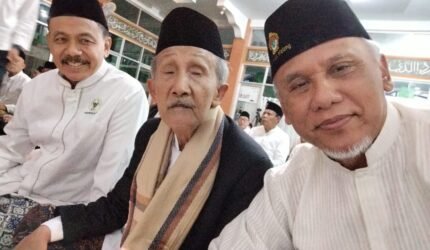 Ketua LDII Malang: Suling Jadi Momentum Perkuat Ukhuwah dan Kebersamaan - Teropong Rakyat