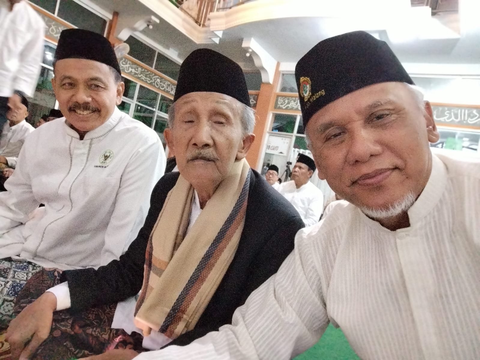 Ketua LDII Malang: Suling Jadi Momentum Perkuat Ukhuwah dan Kebersamaan