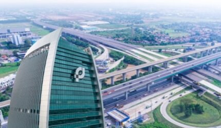 PT API Dukung Streamlining Pelindo Group Melalui Penggabungan PT PSL - Teropong Rakyat