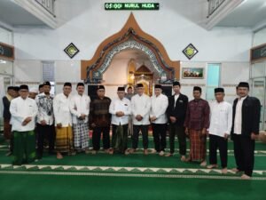 Ketua LDII Malang: Suling Jadi Momentum Perkuat Ukhuwah dan Kebersamaan - Teropong Rakyat