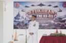 Kepala Staf Kogabwilhan II Laksda TNI Isswarto, 