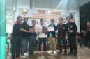 Dewan Pimpinan Wilayah (DPW) Banten sukses menggelar Open Turnamen Domino dan Mobile Legends (ML). Kegiatan yang dipusatkan di Gereja BNKP