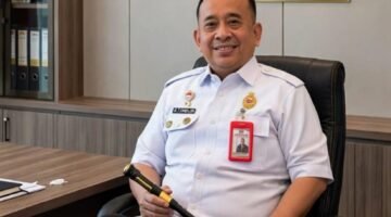 Rahmad Sukendar Soroti Sosok Jenderal Suyudi yang Humanis dan Dekat dengan Masyarakat