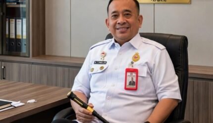 Rahmad Sukendar Soroti Sosok Jenderal Suyudi yang Humanis dan Dekat dengan Masyarakat - Teropong Rakyat