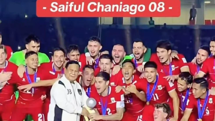 Kebanggaan Tanpa Batas: Timnas Indonesia Juara ASEAN Cup 2026 — Bukti Semangat yang Tak Pernah Padam
