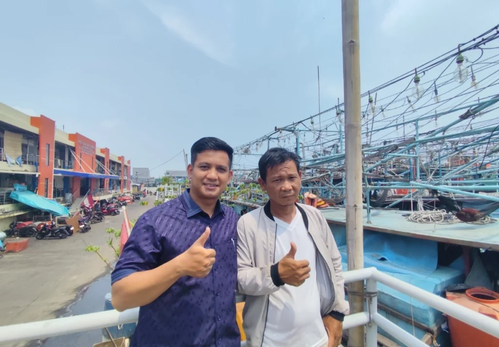 Portal Berita Indonesia dan Dunia Terkini Hari Ini, Update Harian Terbaru, Terlengkap, Tajam, Aktual dan Berimbang. ANP Law Office Sukses Mediasi Persoalan ABK hingga Berujung Damai - Teropong Rakyat