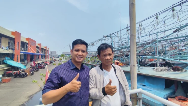 ANP Law Office Sukses Mediasi Persoalan ABK hingga Berujung Damai