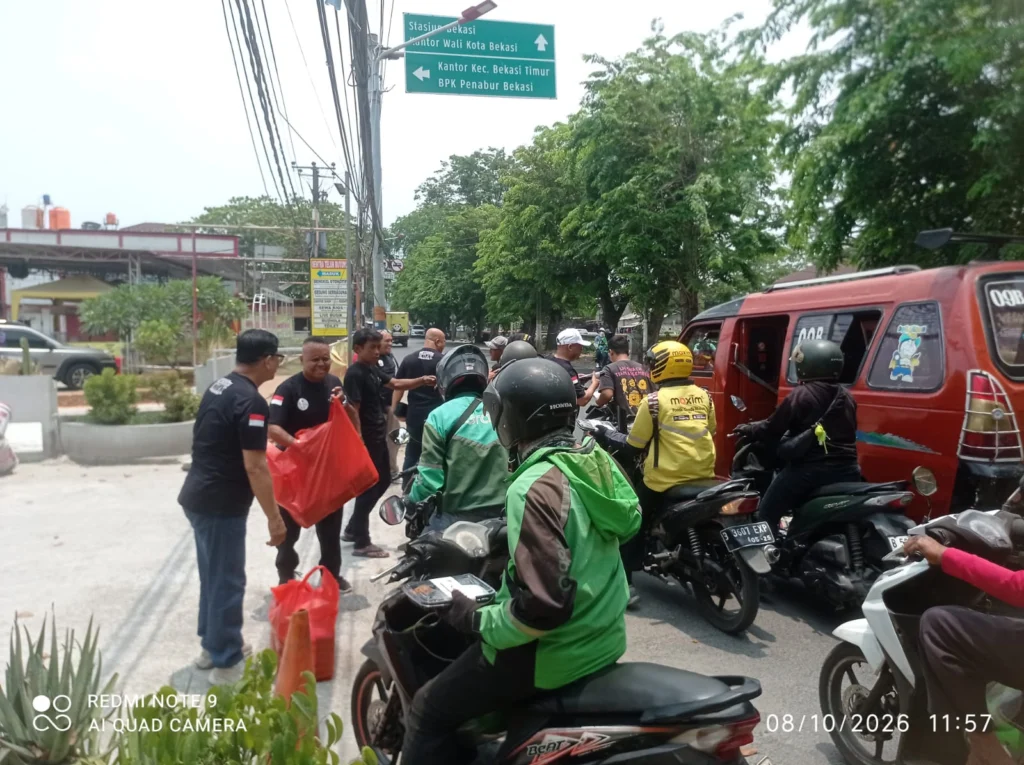 Portal Berita Indonesia dan Dunia Terkini Hari Ini, Update Harian Terbaru, Terlengkap, Tajam, Aktual dan Berimbang. Ketua Pembina YPKN: Pelayanan Harus Hadir dan Dirasakan Masyarakat - Teropong Rakyat