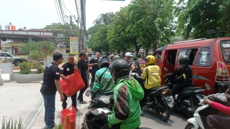 Ketua Pembina YPKN: Pelayanan Harus Hadir dan Dirasakan Masyarakat