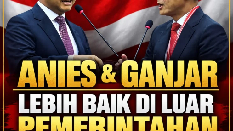 FKN-08: Tidak Semua Rival Politik Harus Masuk Kabinet Prabowo, Demokrasi Membutuhkan Penyeimbang
