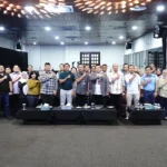 Portal Berita Indonesia dan Dunia Terkini Hari Ini, Update Harian Terbaru, Terlengkap, Tajam, Aktual dan Berimbang. Townhall Meeting IPC TPK 2026: Fokus Penyelarasan Peta Peran Pelindo Group dan Transformasi Perusahaan - Teropong Rakyat