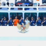 Portal Berita Indonesia dan Dunia Terkini Hari Ini, Update Harian Terbaru, Terlengkap, Tajam, Aktual dan Berimbang. Regional Marpolex 2026 Sukses Digelar, 21 Kapal Terlibat Dalam Latihan Penanggulangan Pencemaran Laut - Teropong Rakyat