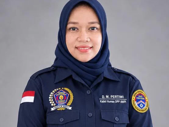 Jelang Aksi 15 Oktober, D.M. Pertiwi Tegaskan: Bela Martabat Wartawan dengan Intelektualitas, Bukan Kekerasan